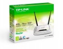Беспроводной маршрутизатор TP-Link TL-WR841N 10,100BASE-TX [26489]