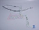 Шлейф Canon MF4018/4010/4120 [FK2-3764] [26641]
