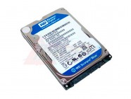 Жесткий диск WD SATA-III 320 Gb WD3200LPCX Blue (5400 rpm) 16 Mb 2.5" [26664]
