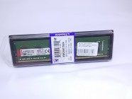 Память DDR4 4096Mb PC-19200 Kingston CL17 (KVR24N17S6/4) [26676]