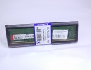 Модуль памяти DDR4 4096Mb PC4-19200 Kingston 2400MHz, CL17 (KVR24N17S6/4) [26676]