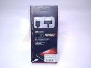 Кабель USB -  Samsung Galaxy Tab PROVOLTZ черный (до 1A) [26724]