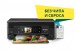 Струйное МФУ Epson Expression Home XP-440, А4, 4цв. U (с установленной СНПЧ и чернилами, с безчиповой прошивкой) [26803]