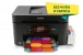 Многофункциональное струйное устройство EPSON WorkForce WF-3720, A4, 4цв. U (с установленной СНПЧ и чернилами, с безчиповой прошивкой) [26804]