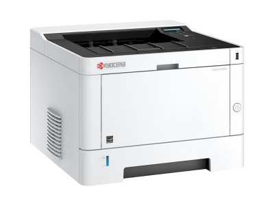 Принтер лазерный Kyocera P2040DN (А4, 1200dpi, 256Mb, 40ppm, автоматический дуплекс, USB 2.0, сеть) [26850]