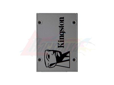 Твердотельный накопитель SSD Kingston 2.5", 120 Гб, SATA III, [SUV500/120G] [27251]