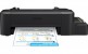 Многофункциональное устройство EPSON Stylus L120 [цветная печать, A4, 720x720 dpi, ч/б - 8.5 стр/мин (A4), USB, СНПЧ] (C11CD76302) [27306]
