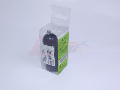 Зарядное устройство автомобильное ORIENT USB-2220AN, 2xUSB, 5В/2100mA [27619]