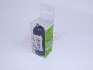 Зарядное устройство автомобильное ORIENT USB-2220AN, 2xUSB, 5В/2100mA [27619]