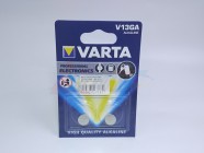 Батарейка VARTA PRO V13GA/LR44, 1.5V (2 шт., блистер) алкалиновая [27787]