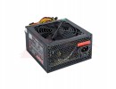 Блок питания Exegate [EX224734RUS] 500W ATX-500NPX OEM, black, 12cm fan, 24+4pin, 6 pin PCI [28196]