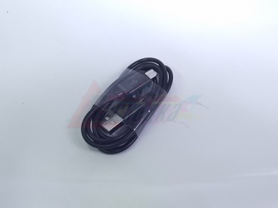 Кабель USB -  micro USB REXANT (1 м) черный [18-4268-20] [28384]