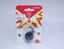 Флэш-драйв 16 ГБ Smartbuy Wild series "Бомба" флэшка, USB 2.0   [28833]