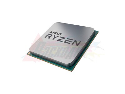 Процессор AMD Soc-AM4 Ryzen 3 4C/4T (3.7GHz/6Mb,RX Vega Graphucs, 64W) [YD2200C5M4MFB] OEM [28859]