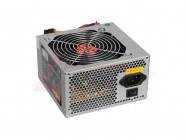 Блок питания Exegate [EX244554RUS] 450W (ATX , 12cm fan, 24+4pin, 6 pin PCI-E) [29095]