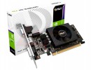 Видеокарта Palit PCI-E NV GT710 1024Mb/64b/DDR5/DVI/HDMI (PA-GT710-1GD5) [NE5T7100HD06-2081F] RTL [29100]