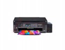 Струйное МФУ Epson Expression Home XP-452, А4, 4цв. U (с установленной СНПЧ и чернилами, с безчиповой прошивкой) [29127]