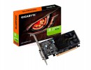 Видеокарта Gigabyte PCI-E NV GV-N1030D5-2GL ( GF1030 2048Mb DDR5 64bit HDMI+DVI-I) RTL [29209]