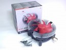 Вентилятор CROWN CM-91PWM Soc-1150/1155/1156/AMD (4pin ,TDP 125W, низк.посадка, гидроподшипник,115*110*57) [CM000001748] [29216]