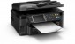Многофункциональное струйное устройство EPSON WorkForce WF-3620, A4, 4цв. (с установленной СНПЧ и чернилами) [23970]