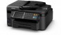 Многофункциональное струйное устройство EPSON WorkForce WF-3620, A4, 4цв. (с установленной СНПЧ и чернилами) [23970]