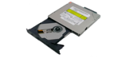 Приводы DVD для ноутбуков