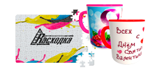 Сувенирная продукция