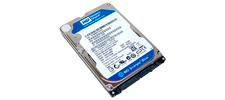HDD 2.5