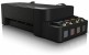 Многофункциональное устройство EPSON Stylus L120 [цветная печать, A4, 720x720 dpi, ч/б - 8.5 стр/мин (A4), USB, СНПЧ] (C11CD76302) [27306]