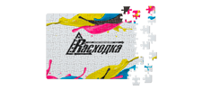 Пазлы