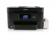 Многофункциональное струйное устройство EPSON WorkForce WF-3720, A4, 4цв. U (с установленной СНПЧ и чернилами, с безчиповой прошивкой) [26804]