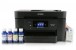 Многофункциональное струйное устройство EPSON WorkForce WF-3720, A4, 4цв. U (с установленной СНПЧ и чернилами, с безчиповой прошивкой) [26804]