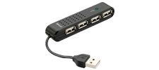USB-хабы