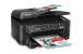 Многофункциональное струйное устройство EPSON WorkForce WF-2750, A4, 4цв. U (с установленной СНПЧ и чернилами, с безчиповой прошивкой) [26806]