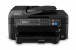 Многофункциональное струйное устройство EPSON WorkForce WF-2750, A4, 4цв. U (с установленной СНПЧ и чернилами, с безчиповой прошивкой) [26806]