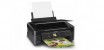 Струйное МФУ Epson Expression Home XP-323, A4, 4цв., черный (с установленной СНПЧ и чернилами) [23184]