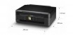 Струйное МФУ Epson Expression Home XP-323, A4, 4цв., черный (с установленной СНПЧ и чернилами) [23184]