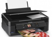 В продажу поступили новые МФУ Epson XP-332, XP-323, XP-420
